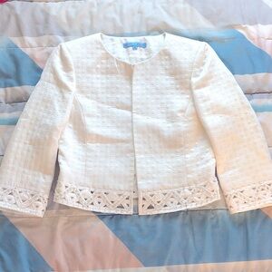 Antonio Melani Jacket / Blazer | Size 2